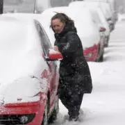 Met Office Identifies 10 Key Dates for Potential UK Snowfall in Jan & Feb