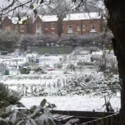 Met Office Identifies UK Regions Avoiding Monday's Snowfall - Complete List
