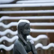 Met Office Identifies UK Regions Avoiding Tuesday's Snowfall - Complete List