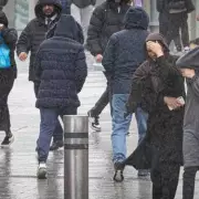 Met Office Issues 18-Hour Amber Alert for Scotland as Hazardous Conditions Loom