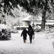 Met Office Issues Rare Amber Snow Warning for UK as Forecasts Worsen