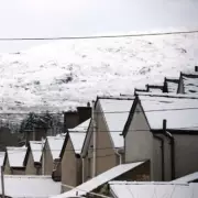 Met Office Issues Snow Alert for Multiple UK Regions Ahead of Wednesday