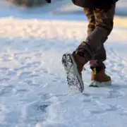 Met Office Issues Snow Warning for 11 English Counties Before Tuesday
