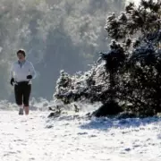 Met Office Issues Yellow Warnings as 8cm Snow Storm Targets Birmingham