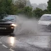 Met Office Urges 26 UK Areas to Build Emergency Kit Before Thursday Floods