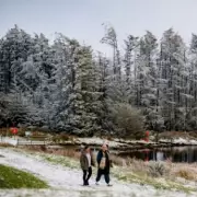 Met Office Urges 6 UK Regions to Build Emergency Kit Ahead of Snow Storm