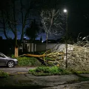 Met Office warns of 85mph gusts and 'danger to life' across UK