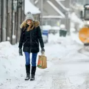 Met Office warns of Arctic blast: Snow and plummeting temperatures forecast for UK