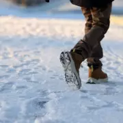 Met Office Warns of Disruptive Snowfall as Storm Chandra's Influence Wanes