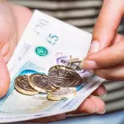 Middlesbrough Council Issues £70 Per Child Cost of Living Vouchers