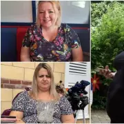 Midland Mums Shed 23 Stone Naturally, Inspire Others to Achieve Weight Loss Goals