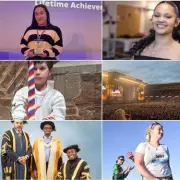 Midlands 2025: Black Sabbath Honoured, Students Excel & Community Heroes Shine