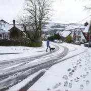 Midlands Braces for 66-Hour Snow Bomb as New Weather Maps Predict Heavy Flurries
