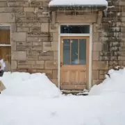 Midlands Braces for Power Cuts as Heavy Snow Looms: Full List of Towns