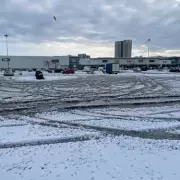 Midlands Braces for Three-Day Snow Event: Birmingham Faces Up to 20cm