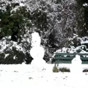 Midlands Braces for Twin Blizzards as UK Snow Bomb Targets Region