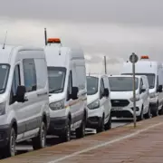 Midlands Car Hire Giant Prohire Collapses with £47.6m in Debts