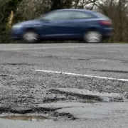 Midlands MP Demands Action After Pothole Tragedy Claims Woman's Life