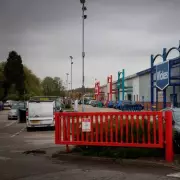 Midlands Mum Fined for 18-Hour Stay After 10-Minute Shop in Nottingham