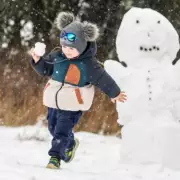 Midlands Snow Alert: Full List of Towns Facing Blizzards on Thursday & Friday