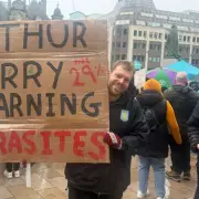 Midlands Teacher Strike Continues Over ATLP Redundancy Threat