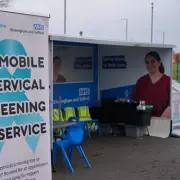 Mobile Cervical Screening Unit Launches in Birmingham to Boost Cancer Prevention