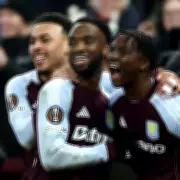 Morgan Rogers Praises Teenager Jamal Jimoh-Aloba After Match-Winning Heroics for Aston Villa