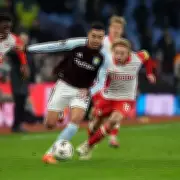 Morgan Rogers Steps Up as Aston Villa Face Midfield Injury Crisis