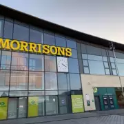 Morrisons Axes 14-Year-Old Christmas Savings Scheme After 2025