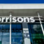 Morrisons Doubles Loyalty Points Nationwide in Two-Week Supermarket Promotion