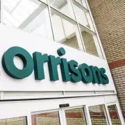 Morrisons Revives Iconic 'Rolo' Easter Egg for 2025 Season