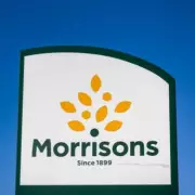 Morrisons Slashes Prices on 2,500+ Items in Major New Year Cost Cut