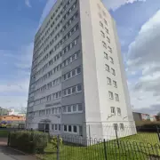 Mother Claims Teen 'Jumped' in Chelmsley Wood Tower Block Fall, Court Hears