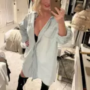 Mother-of-Five's £15,500 Breast Surgery Nightmare Leaves Her with Mismatched Breasts