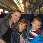 Mother's 16-year cancer battle after sore throat leads to myeloma diagnosis