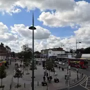 MP Slams 'Revolving Door' Between Betting Shops and Off-Licences on Birmingham High Street