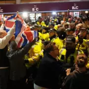 MPs Grill Officials Over Birmingham Football Fan Ban Based on Armed Violence Threat