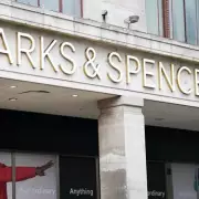 M&S 'Perfect' Wide-Leg Trousers Praised by Shopper Wanting More Colours