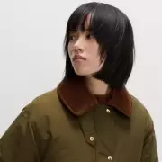 M&S Puffer Coat with 20% Off Looks 'Expensive', Fans Say It's 'So Warm'