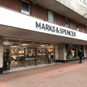 M&S Rules Out Sutton Coldfield Return Despite Strong Local Demand