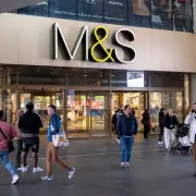 M&S White Shirt with Bow Detail Earns 'Playful Fun Look' Praise from Fashion Shoppers