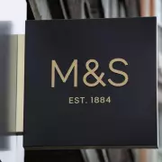 M&S's £28 Faux Leather Shopper Tops Best-Seller List as Fans Praise Practicality