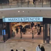 M&S's 'Sophisticated' £75 Coat with Detachable Scarf Now Just £37.50