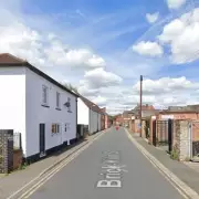 Murder arrest after 69-year-old woman found dead in Evesham property