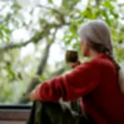 Mushroom Coffee & Matcha: The 'Delicious' Natural Energy Boosters Hailed as Coffee Alternatives