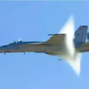 Mysterious Sonic Boom Rattles Norfolk and Suffolk at 4.30pm