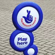 National Lottery Digital Shutdown: 24-Hour Pause for Upgrades This Weekend