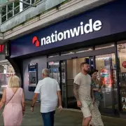 Nationwide Commits £25m to Close Funding Gap for Female-Led UK Businesses