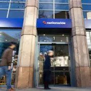 Nationwide Emails Customers About Loans: Rates From 5.6%