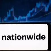 Nationwide Launches Selfie-Based Cash Transfers in Major App Overhaul